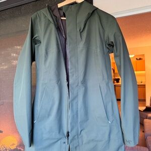 Arcteryx Codetta Coat